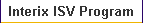 Interix ISV Program